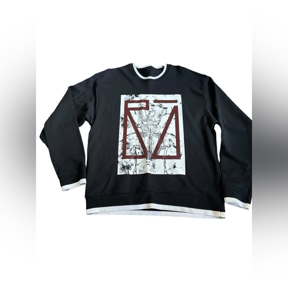 Alexander McQueen Other - SOLD Authentic Alexander McQueen Sweater